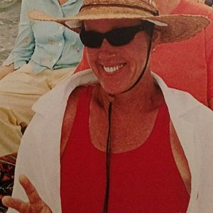 Meet your Posher, Sue bailes